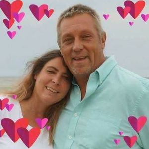 Meet your Posher, Harriette